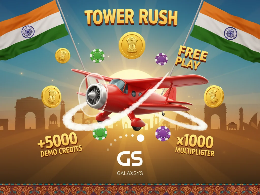 Tower Rush