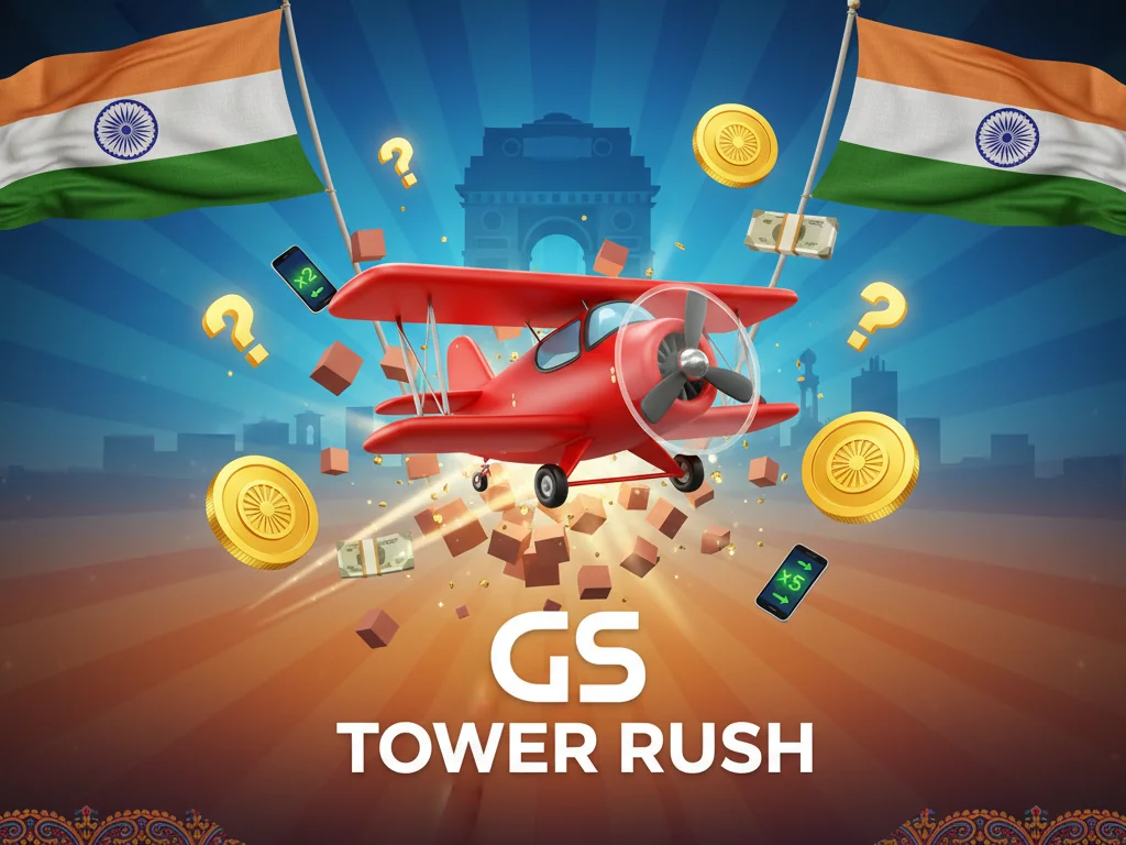 Tower Rush