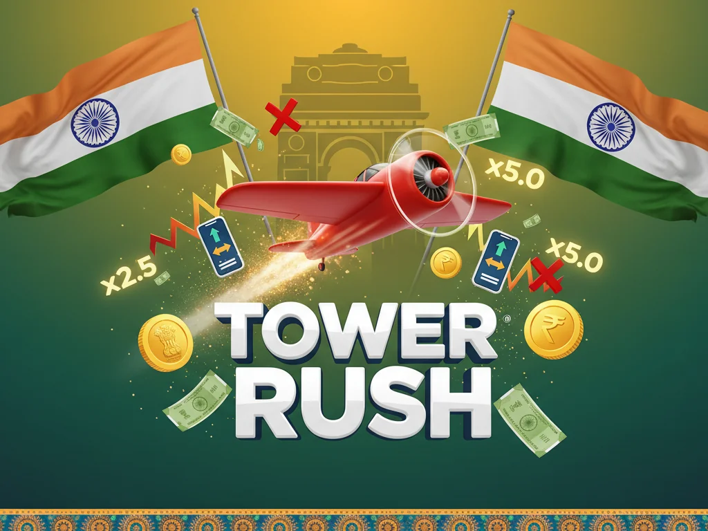 Tower Rush