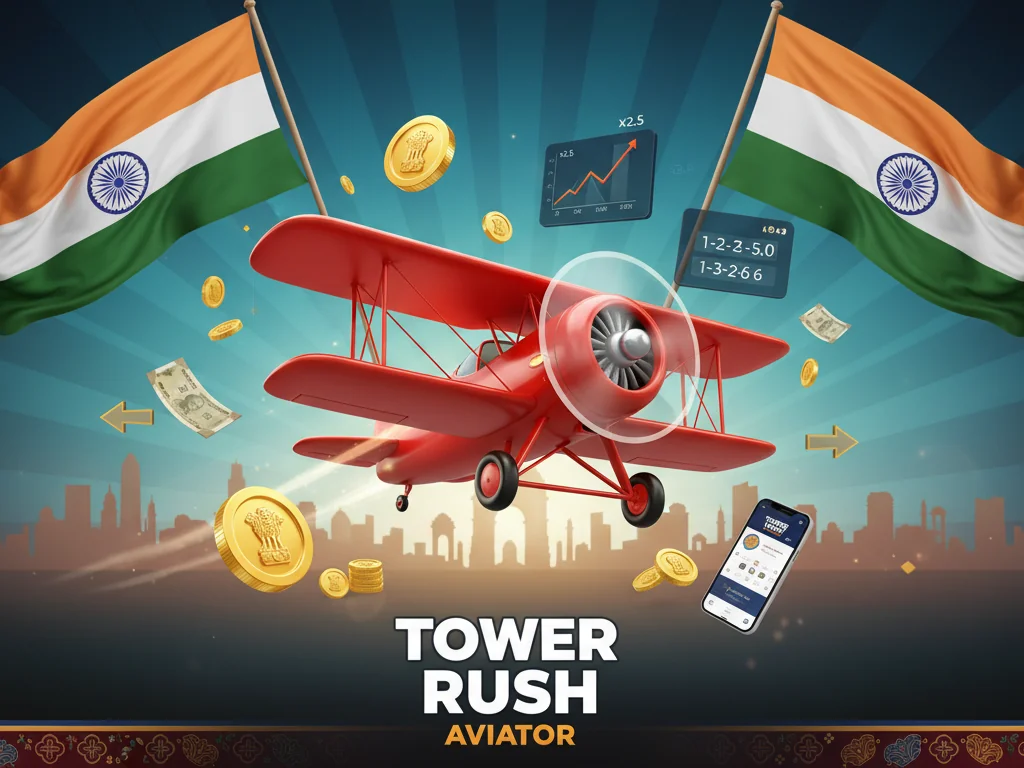 Tower Rush